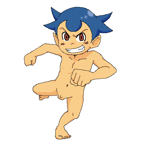 Inazuma Eleven 6: Scotty Vanian page 4 full
