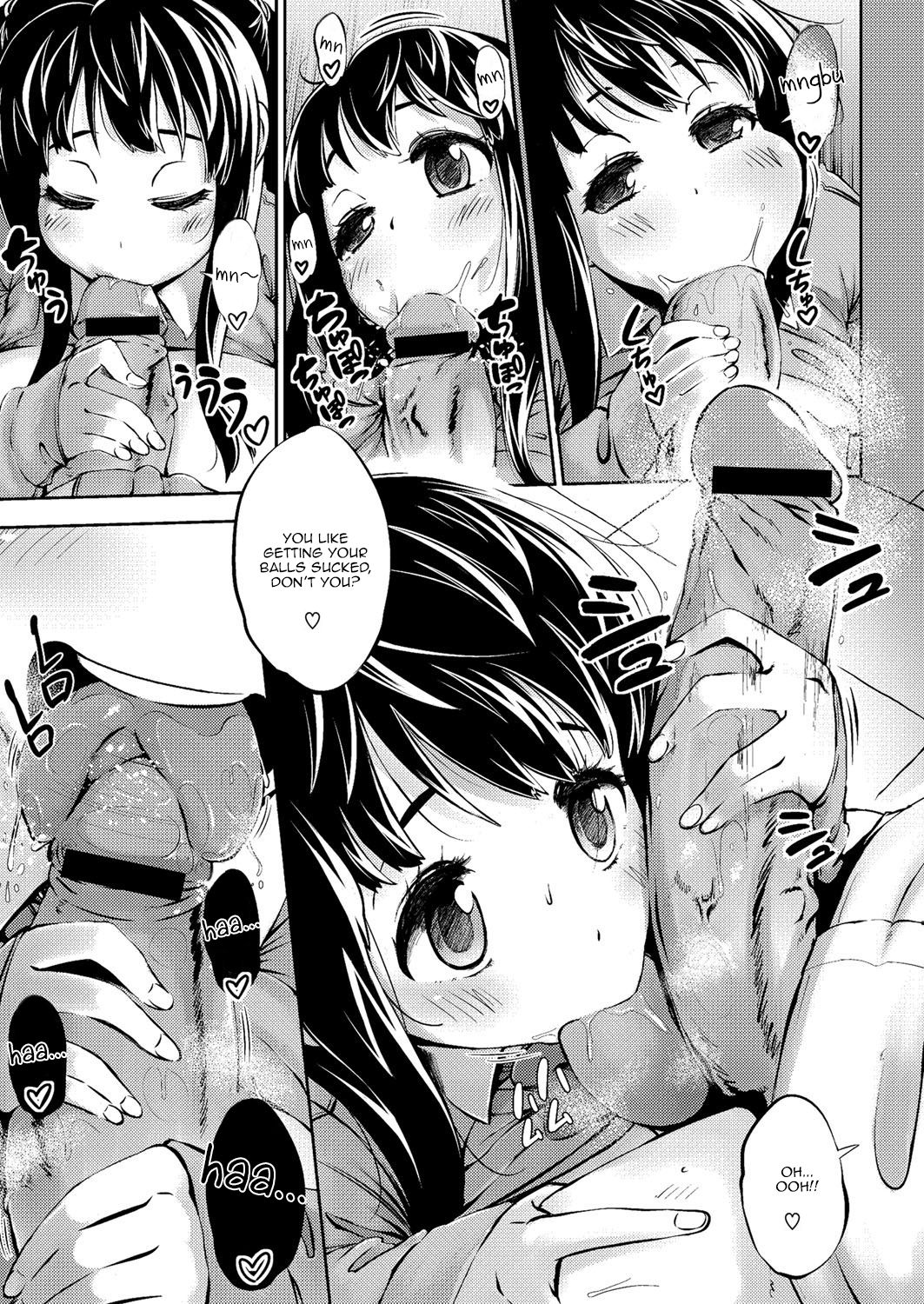 Hitori de Heiki | I'm Fine By Myself   =LWB= page 7 full