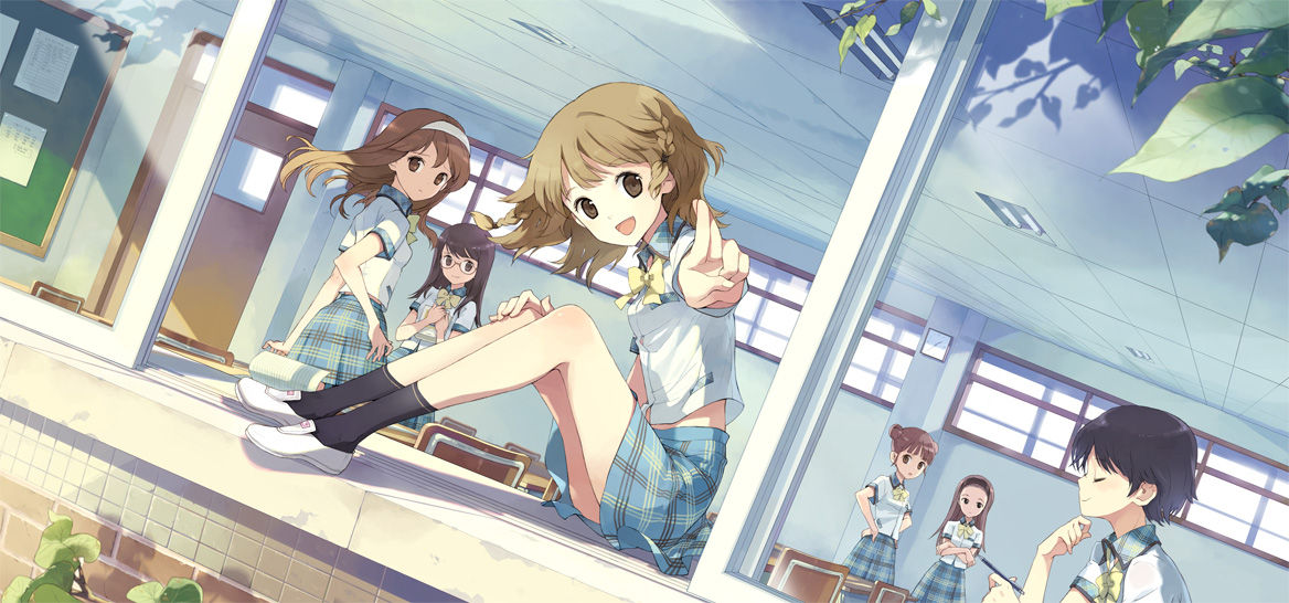 Pixiv collection３３ page 7 full