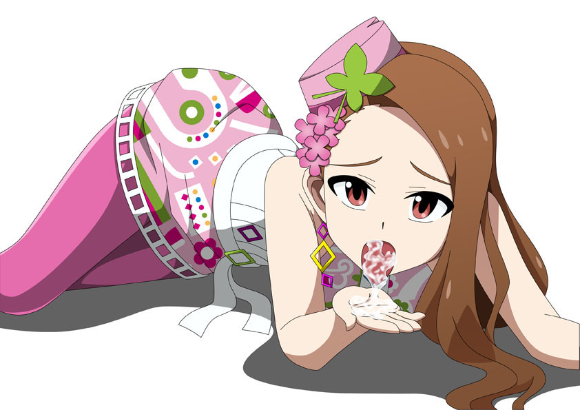 Idolmaster na Kobeya 4gou-shitsu page 6 full