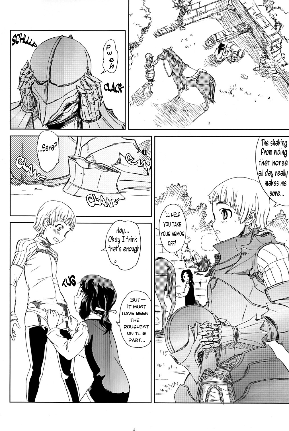 Enchant page 4 full