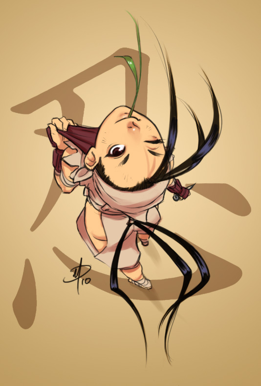 Ibuki Collection page 3 full
