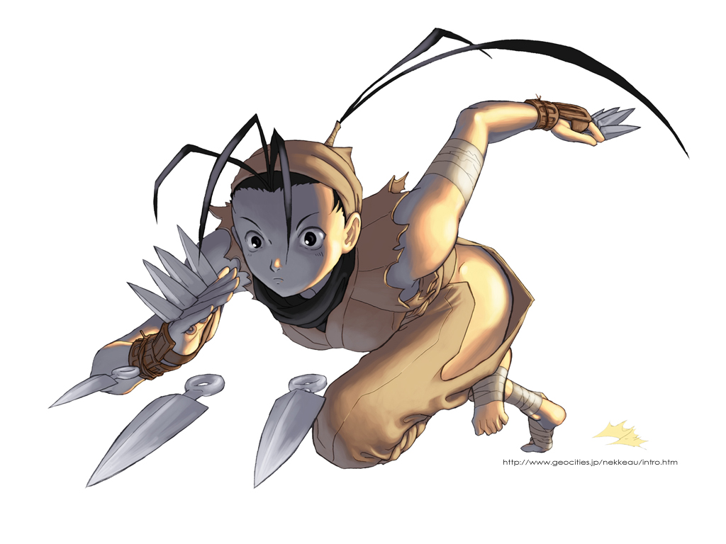 Ibuki Collection page 7 full