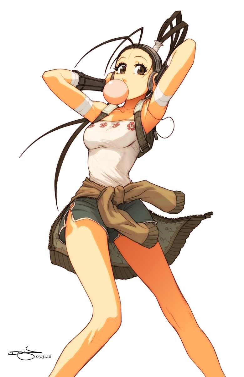 Ibuki Collection page 8 full