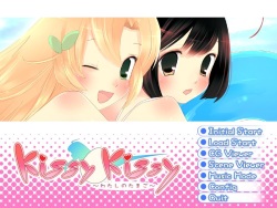 Kissy Kissy ～Watashi no Tamago～