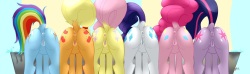 MLP-FiM - The 20% Cooler gallery