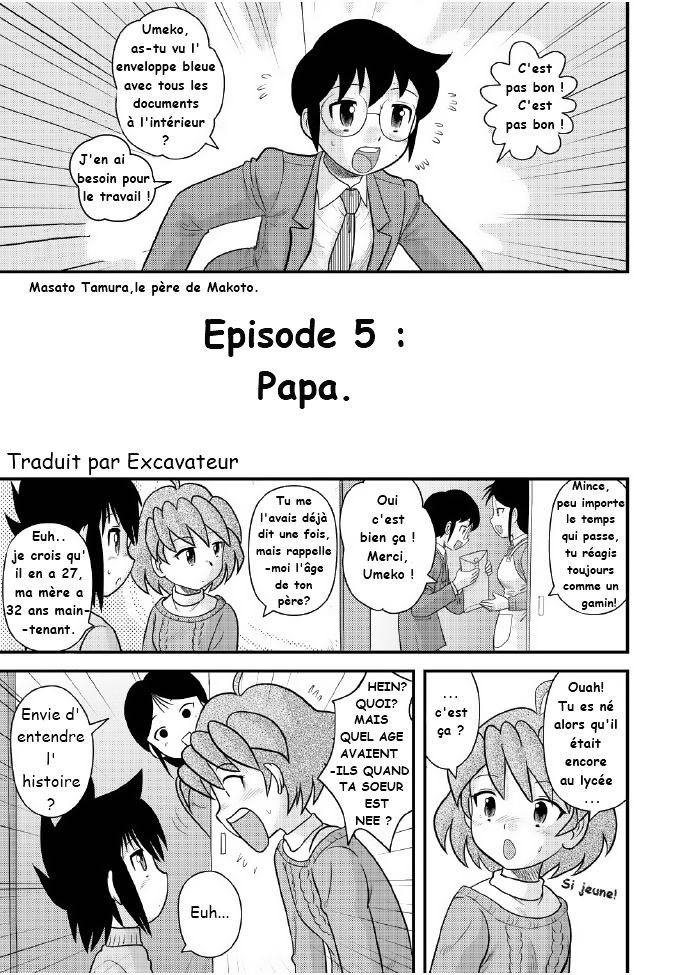 Shounen Teikoku 5 - Boys' Empire 5 page 2 full