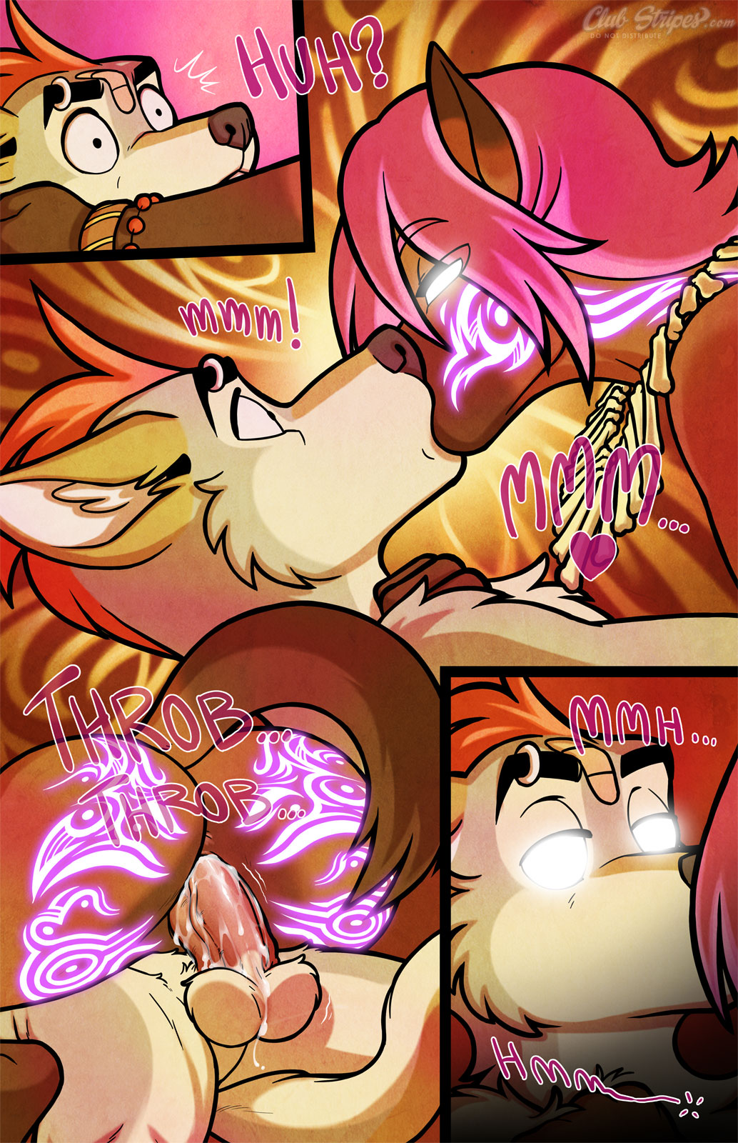 Meesh - Swamp Fling page 7 full