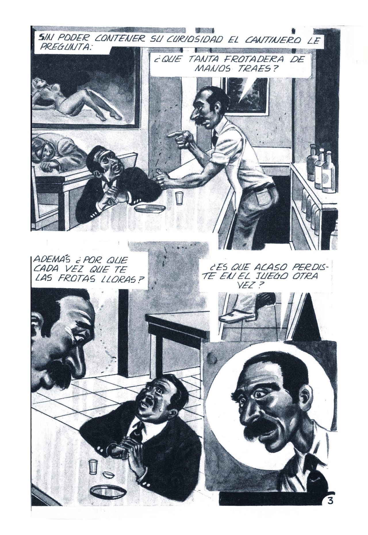 EL MIL CHISTES Nº 009 page 10 full