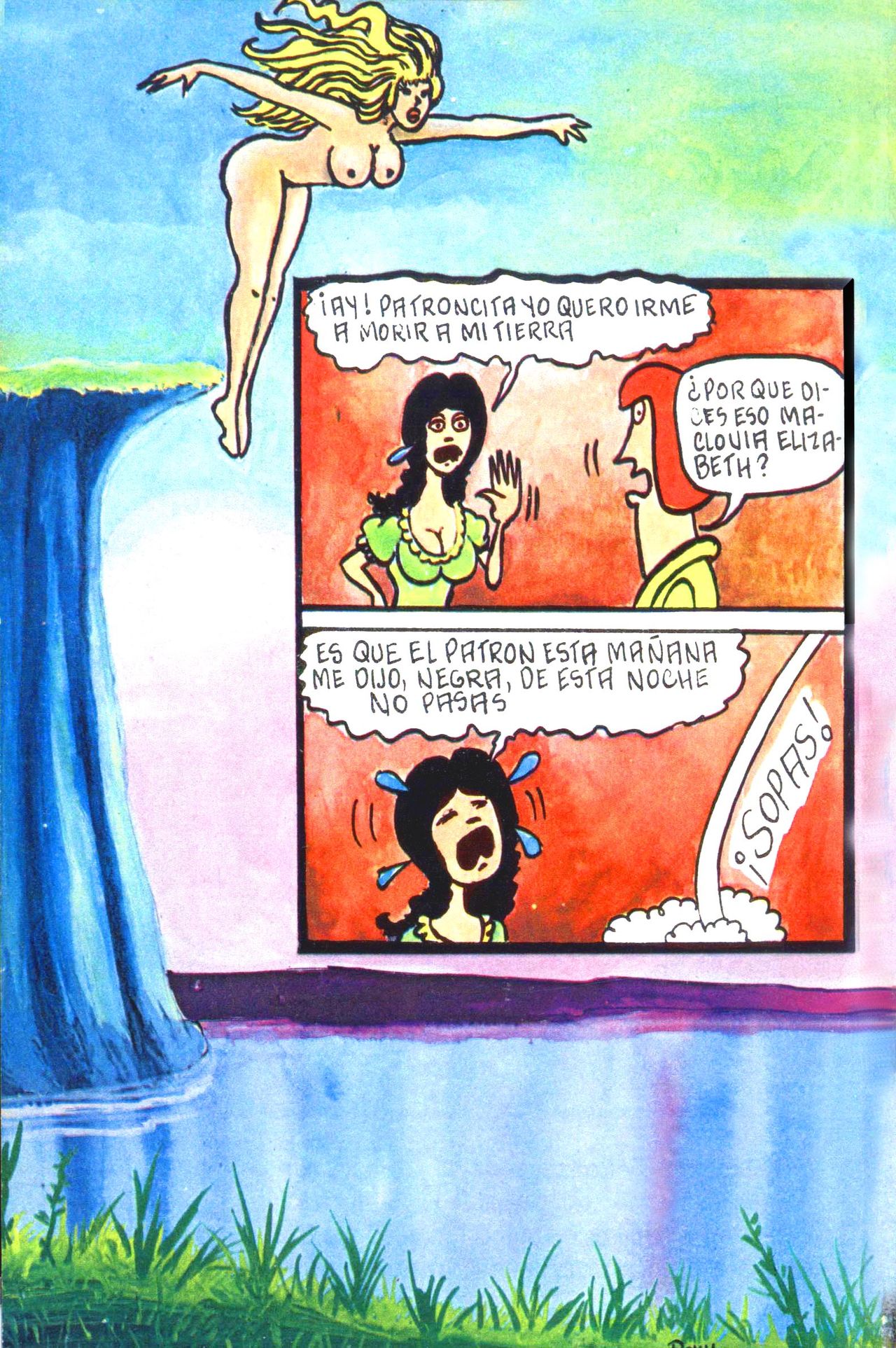 EL MIL CHISTES Nº 009 page 4 full
