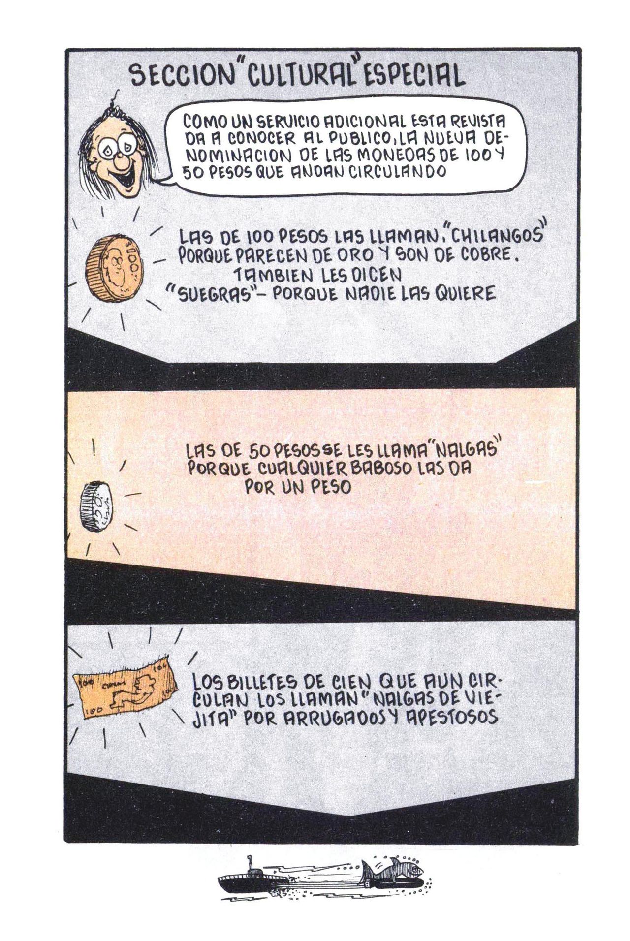 EL MIL CHISTES Nº 009 page 6 full
