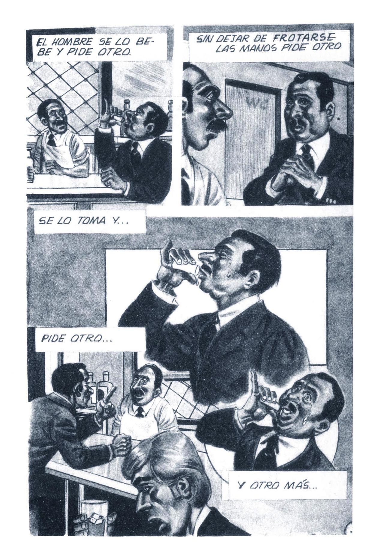 EL MIL CHISTES Nº 009 page 9 full