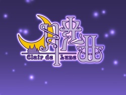 Gekkou Kyoku ～Clair de Lune～