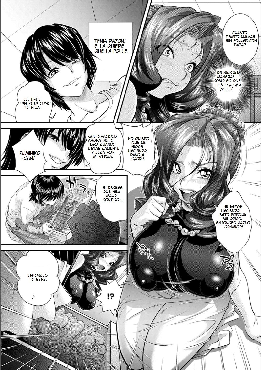 Hole Family Part 2    - page 9 full