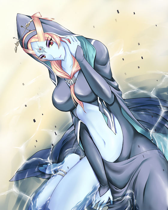 Midna Gallery page 10 full
