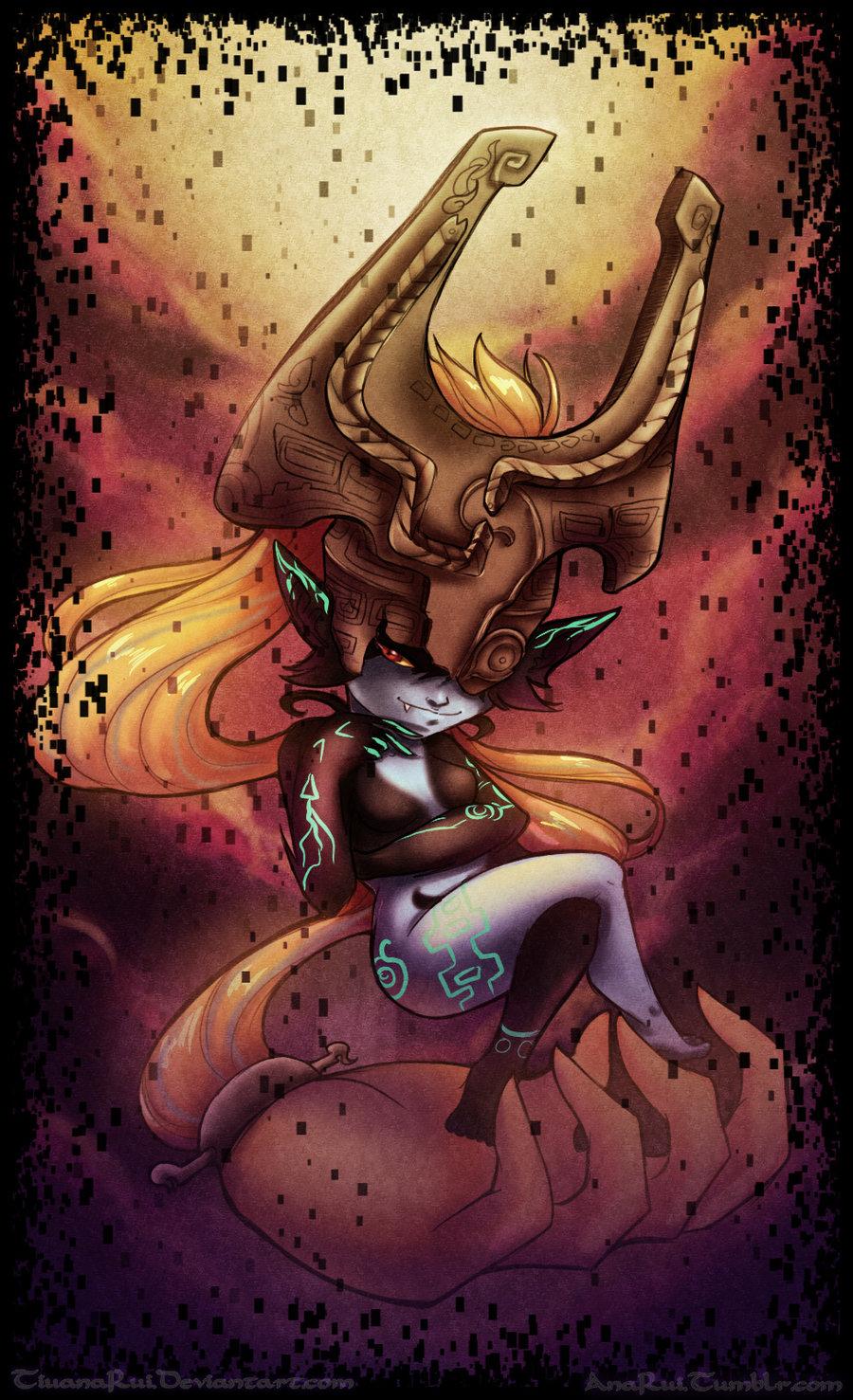 Midna Gallery page 4 full