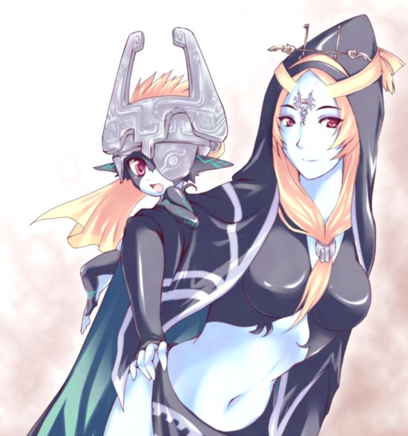 Midna Gallery page 5 full