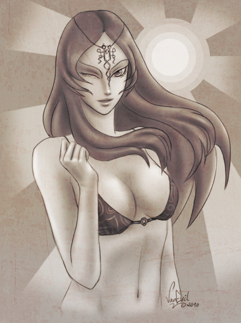 Midna Gallery page 6 full
