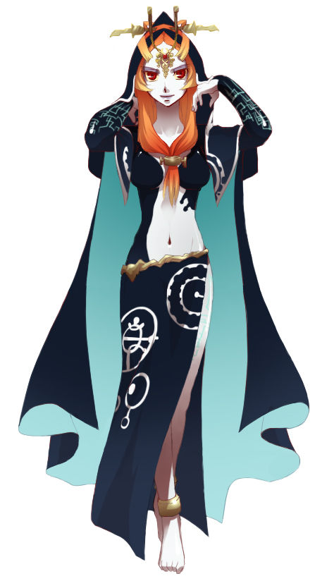 Midna Gallery page 7 full