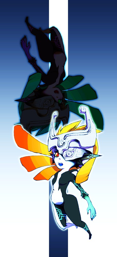 Midna Gallery page 9 full