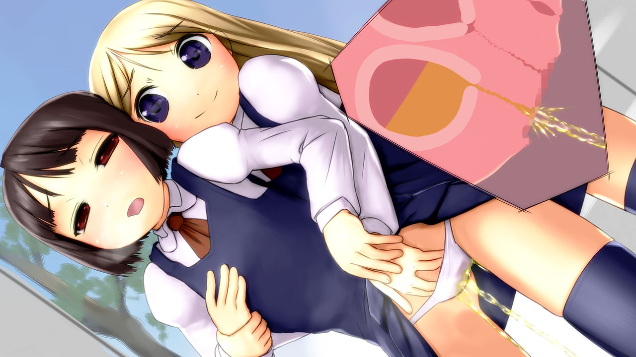 Yuri no Shizuku page 6 full