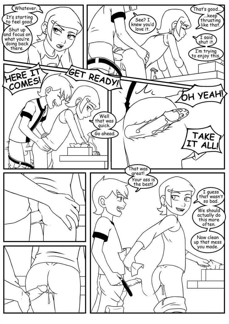 Ben & Gwen page 10 full