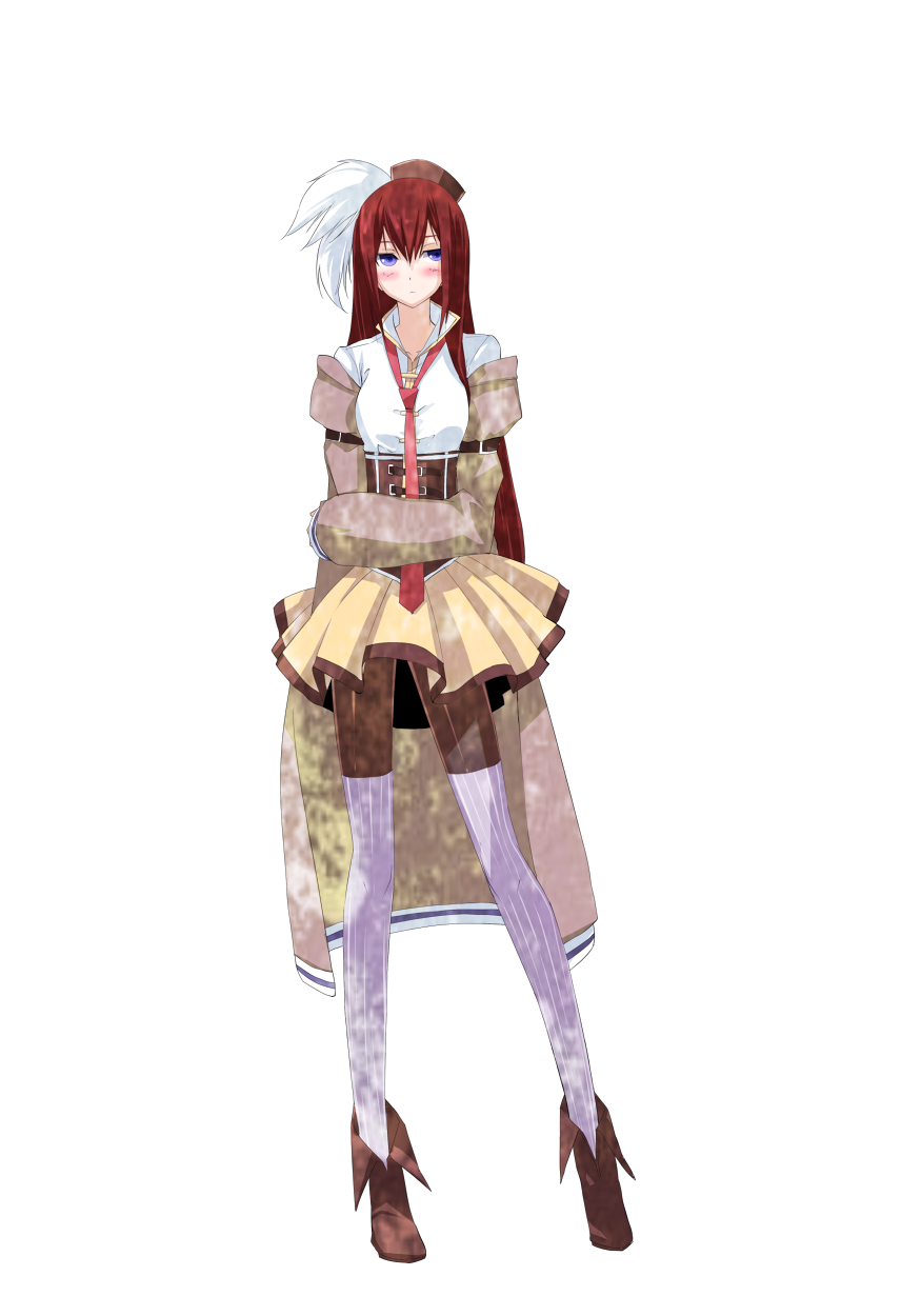 Transparent Background! page 1 full