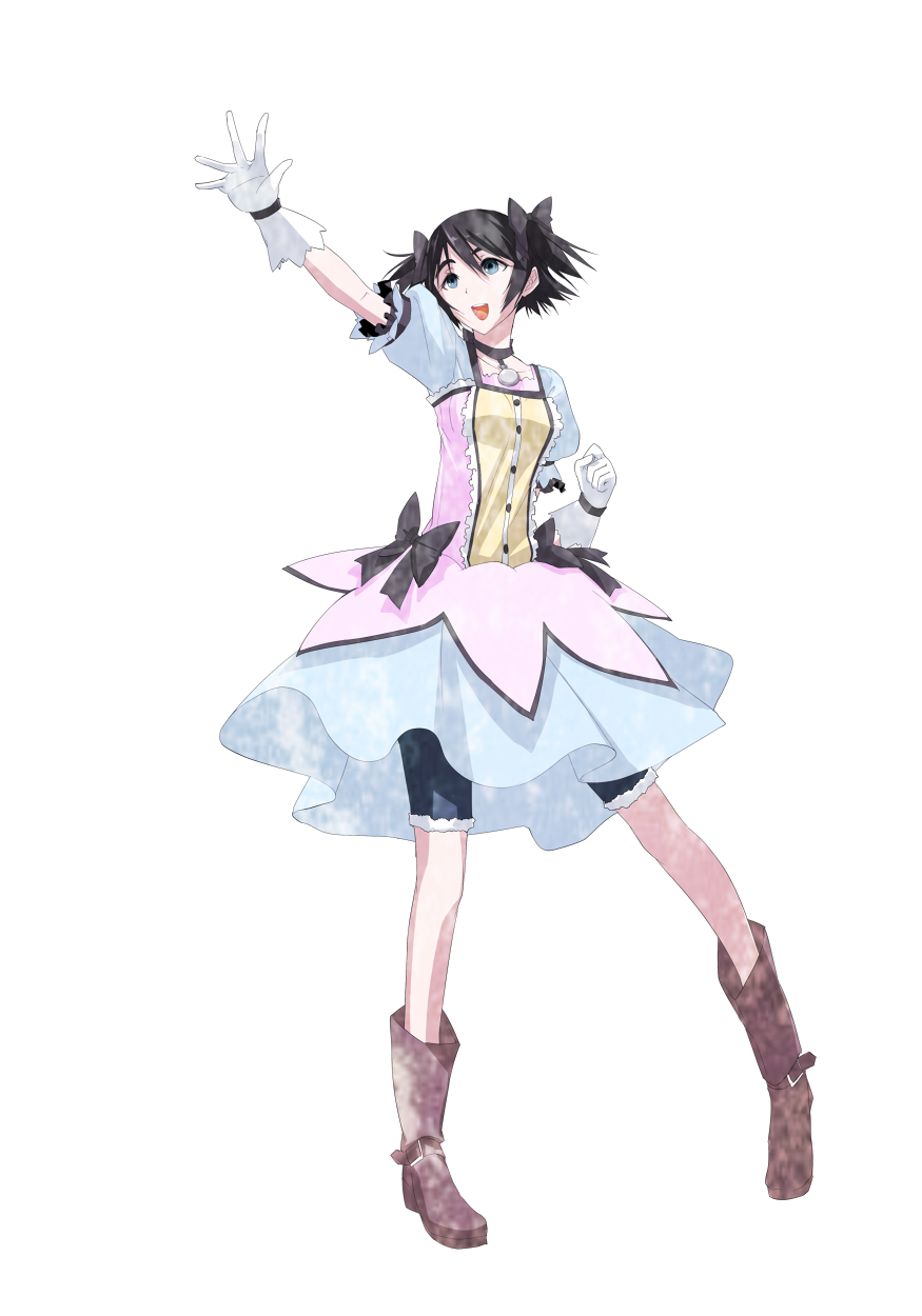 Transparent Background! page 2 full
