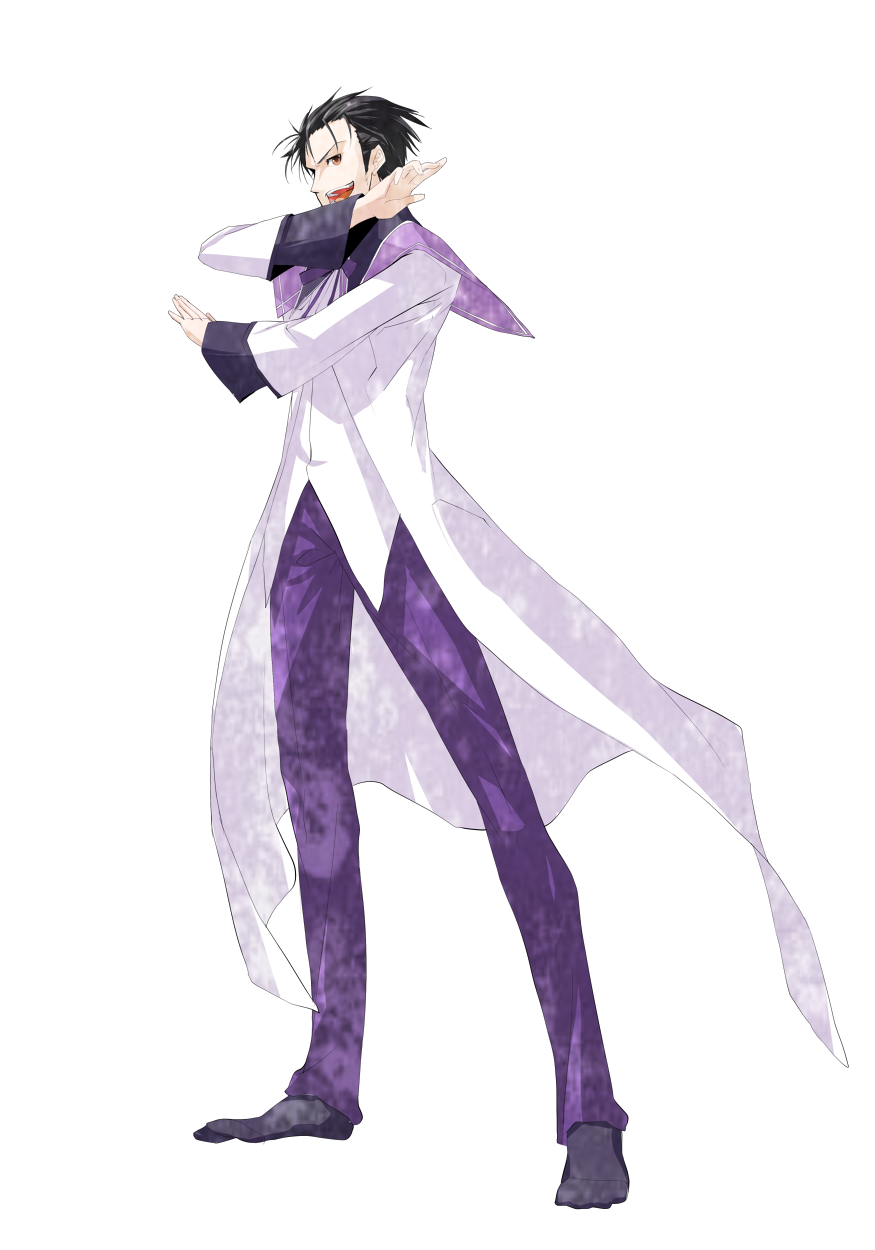 Transparent Background! page 3 full