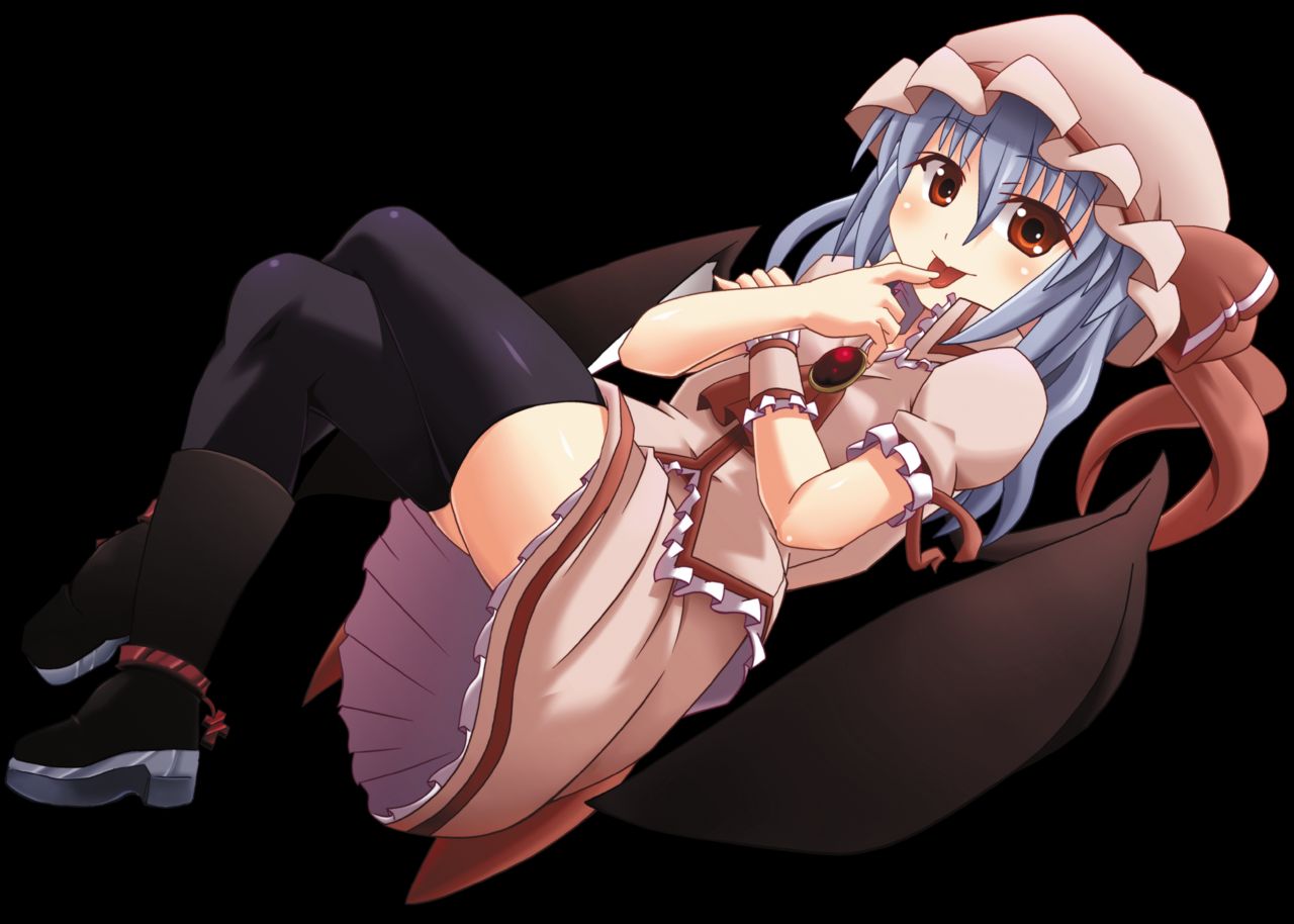 Transparent Background! page 5 full