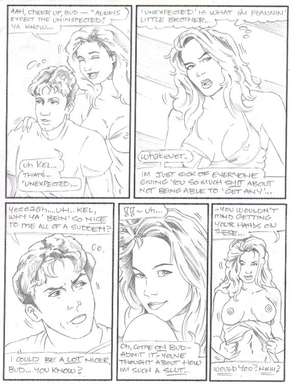 Married with incest page 2 full