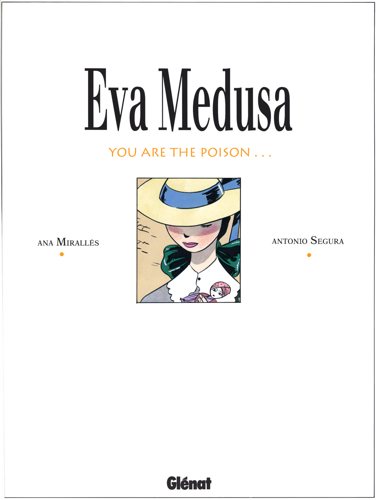 Eva Medusa page 3 full