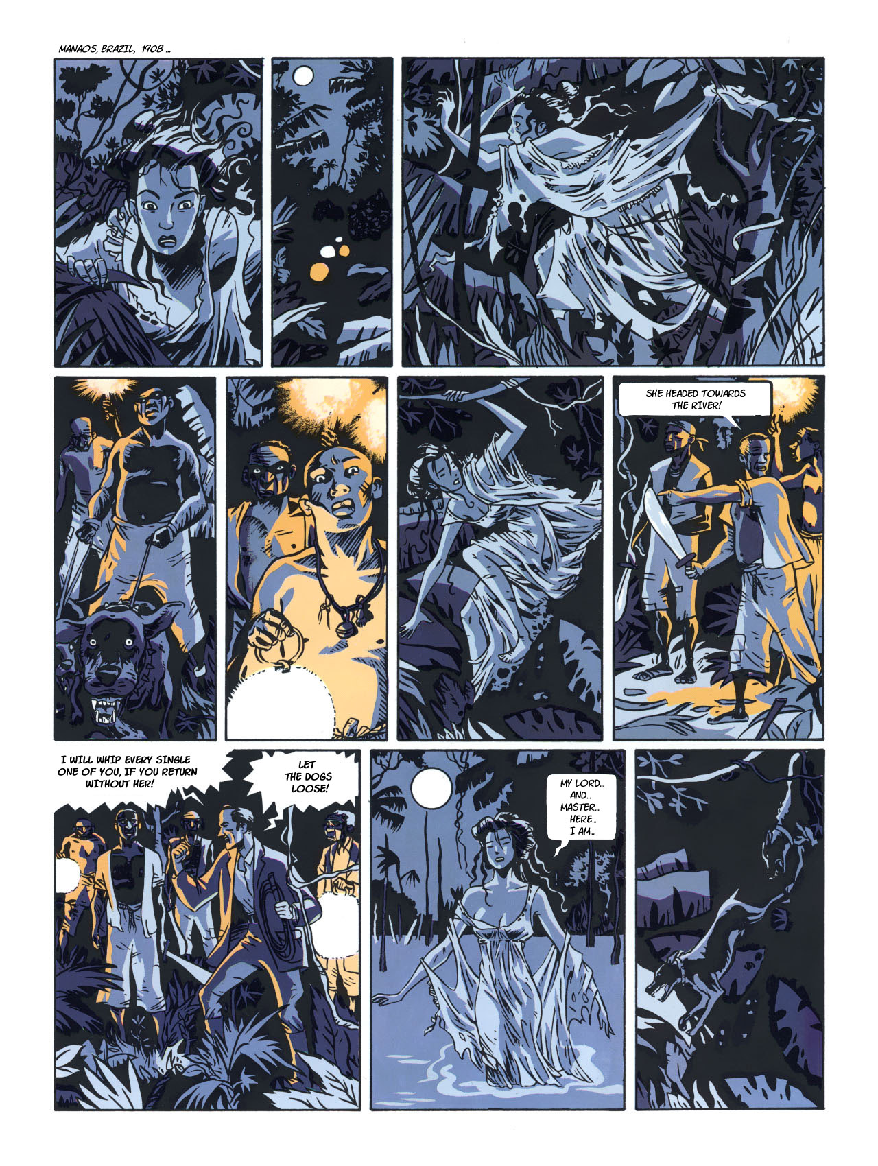 Eva Medusa page 4 full