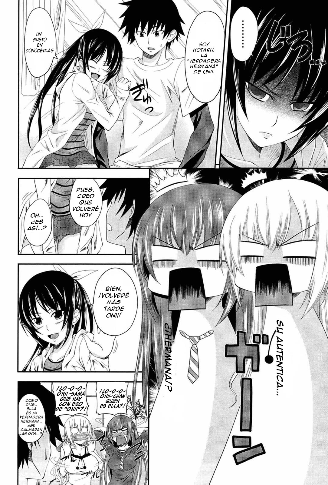 I, My, Me, Mine Ch. 3  =FMR= page 6 full