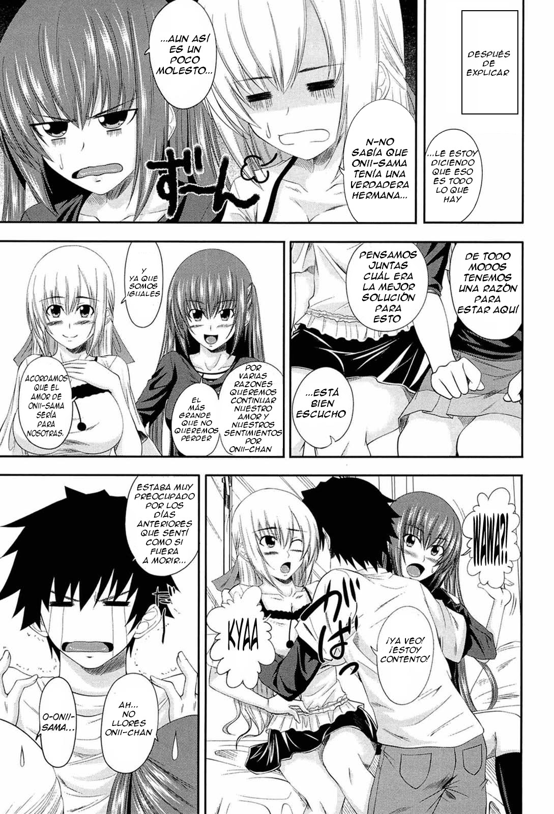 I, My, Me, Mine Ch. 3  =FMR= page 7 full