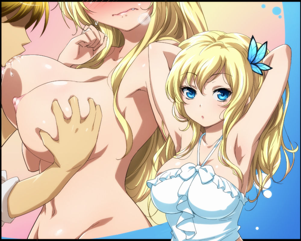 Boku wa Tomodachi ga Sukunai page 8 full