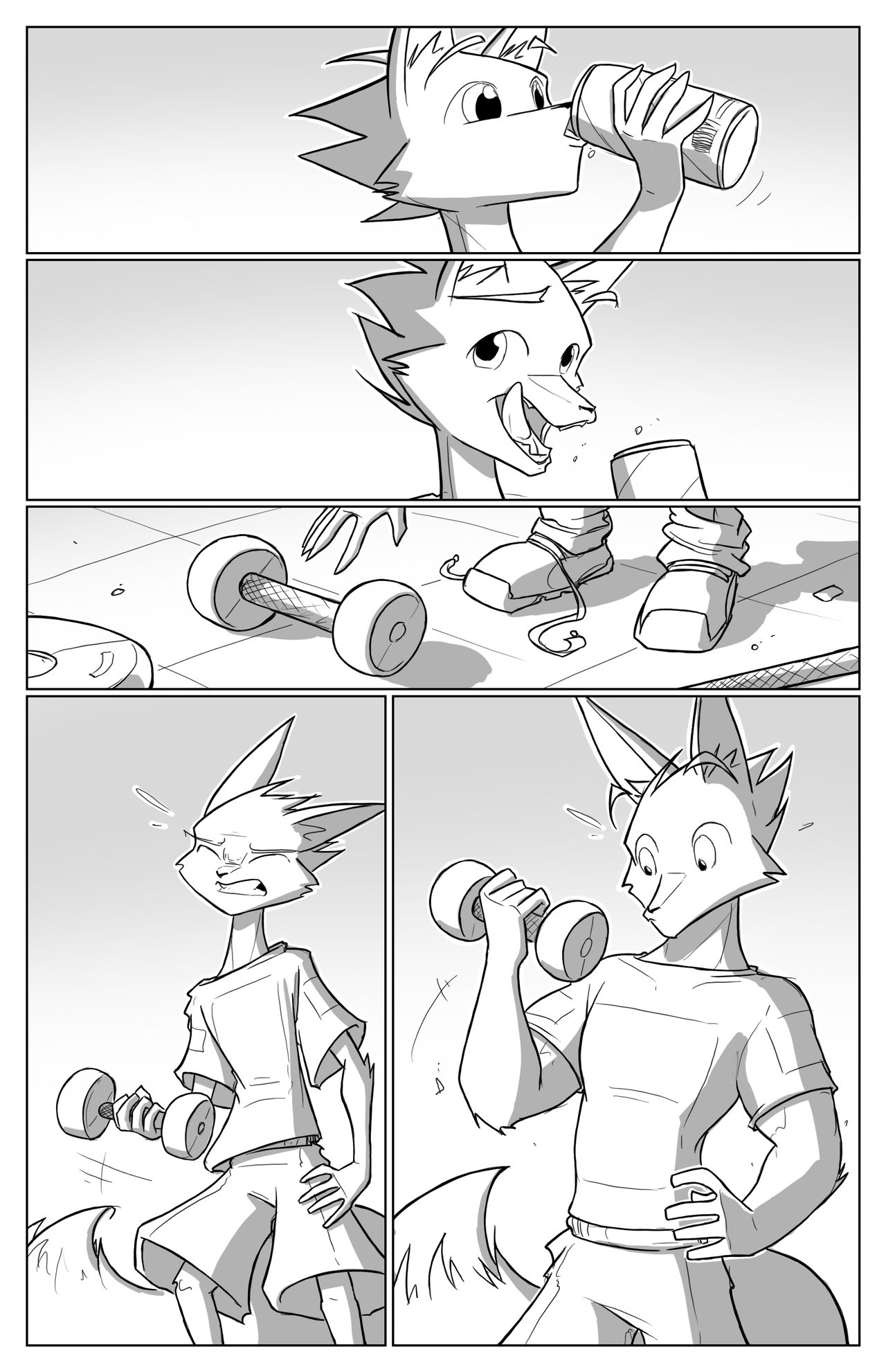 Maxi Gain page 2 full