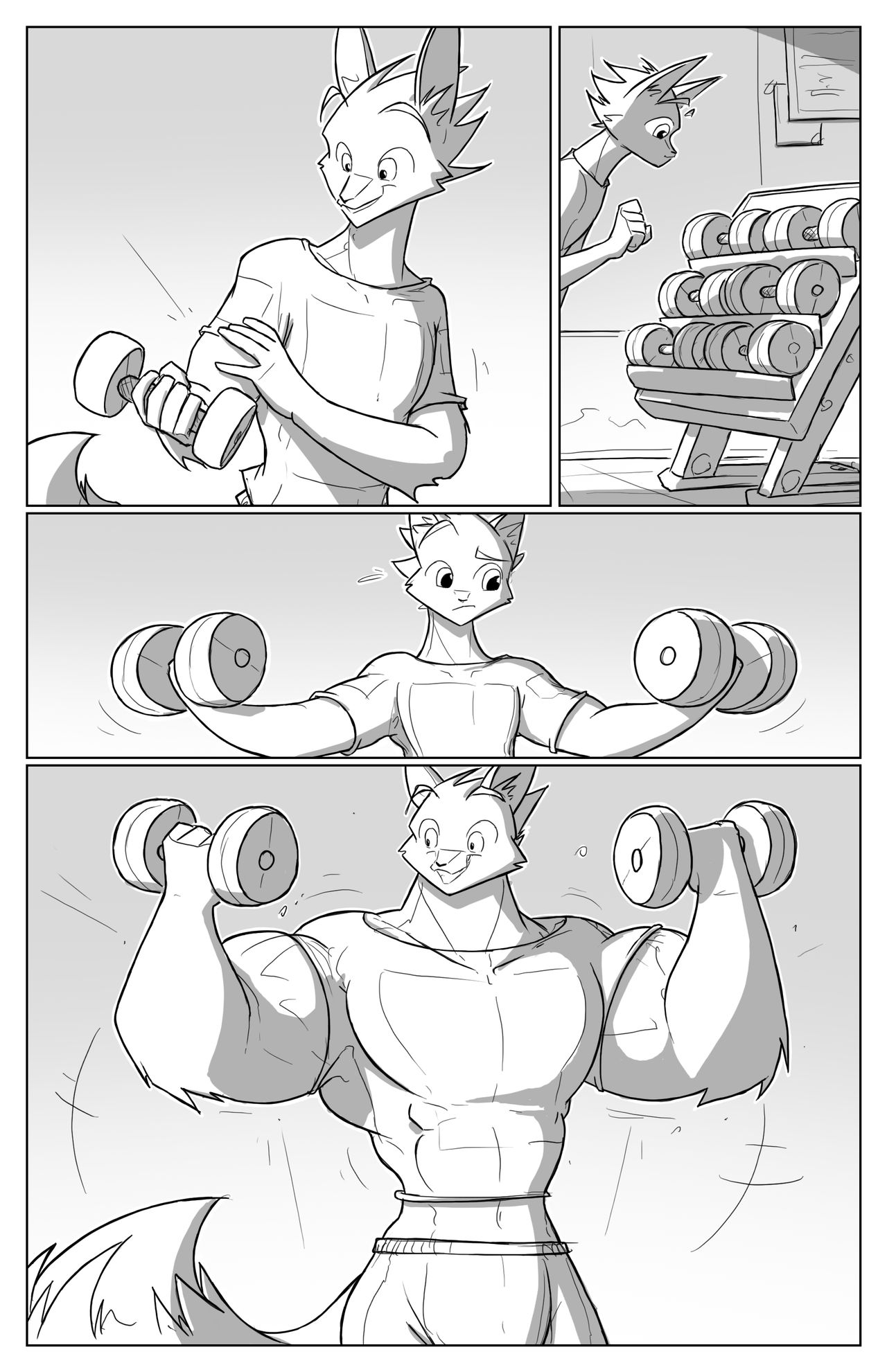 Maxi Gain page 3 full