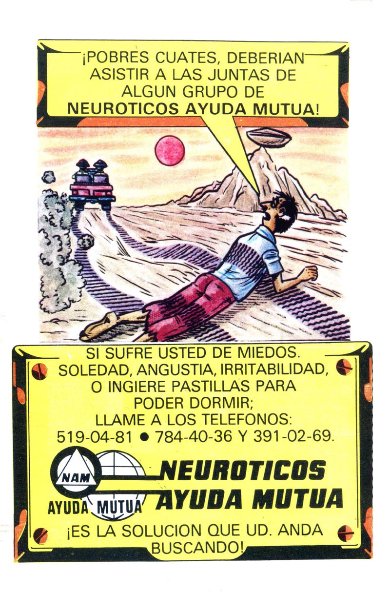 EL MIL CHISTES Nº 122 page 4 full
