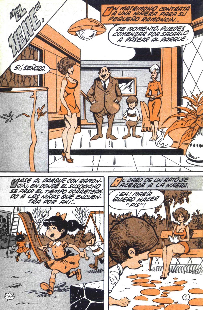 EL MIL CHISTES Nº 122 page 6 full