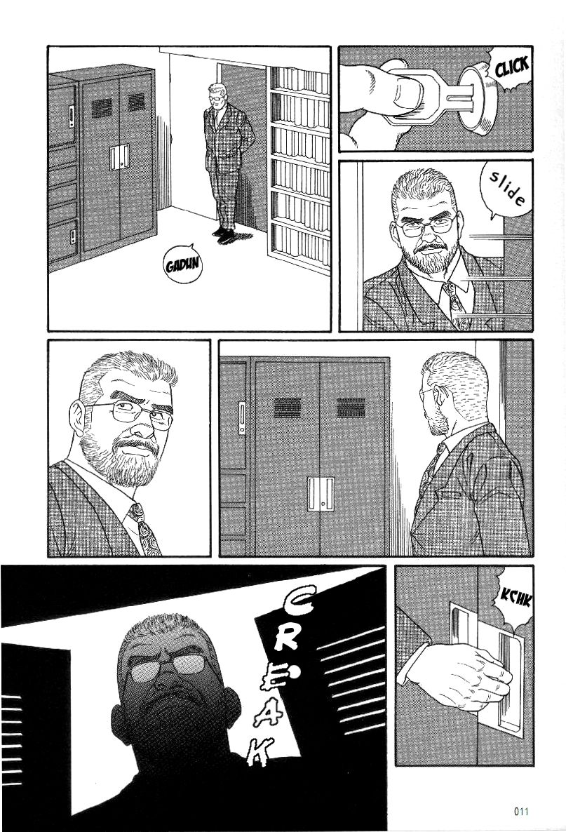 PRIDE Vol. 2 Ch. 8-11 page 3 full