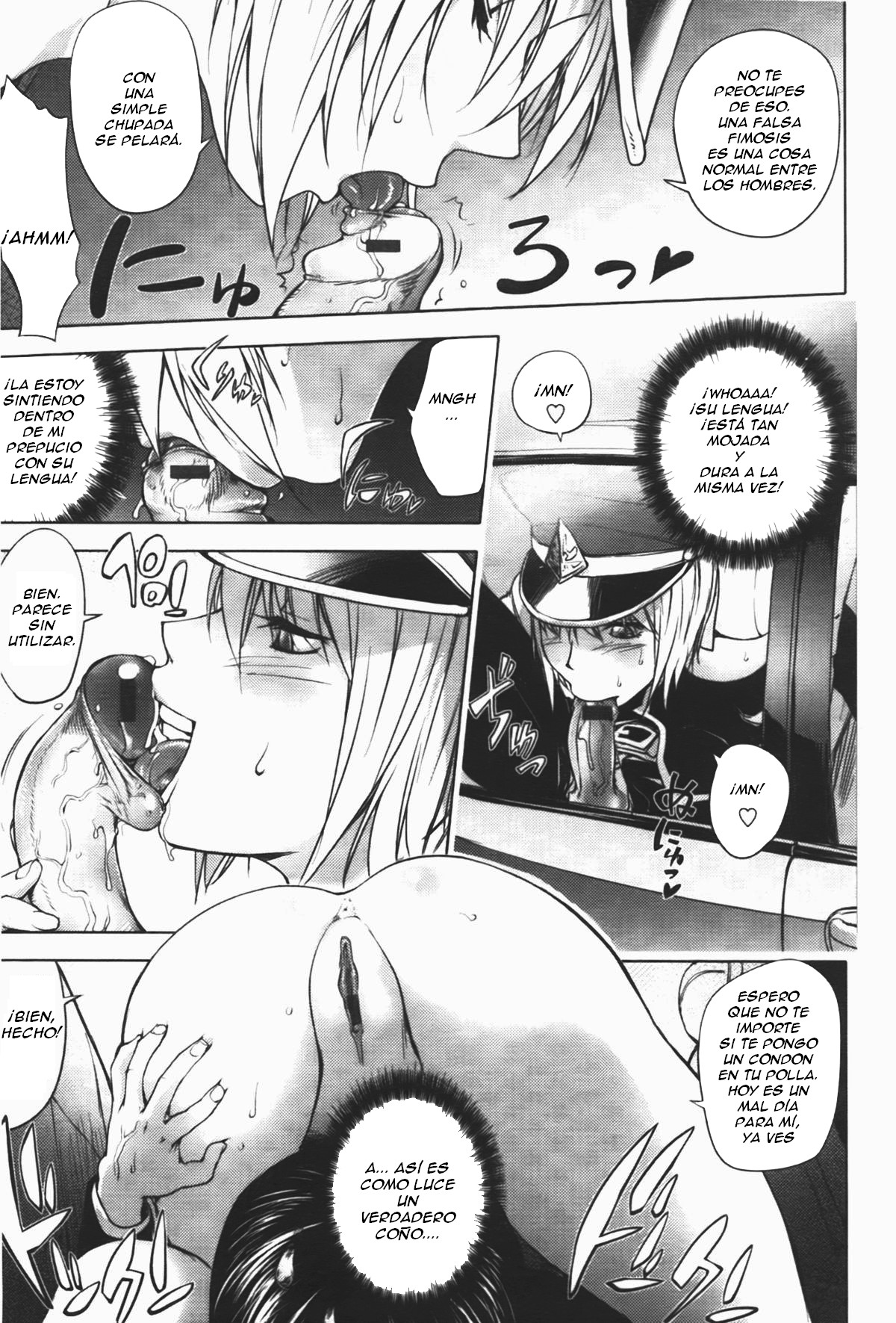Nidaime Yotaka Taxi | Prostitute Taxi, The Sequel!   =EES= page 9 full