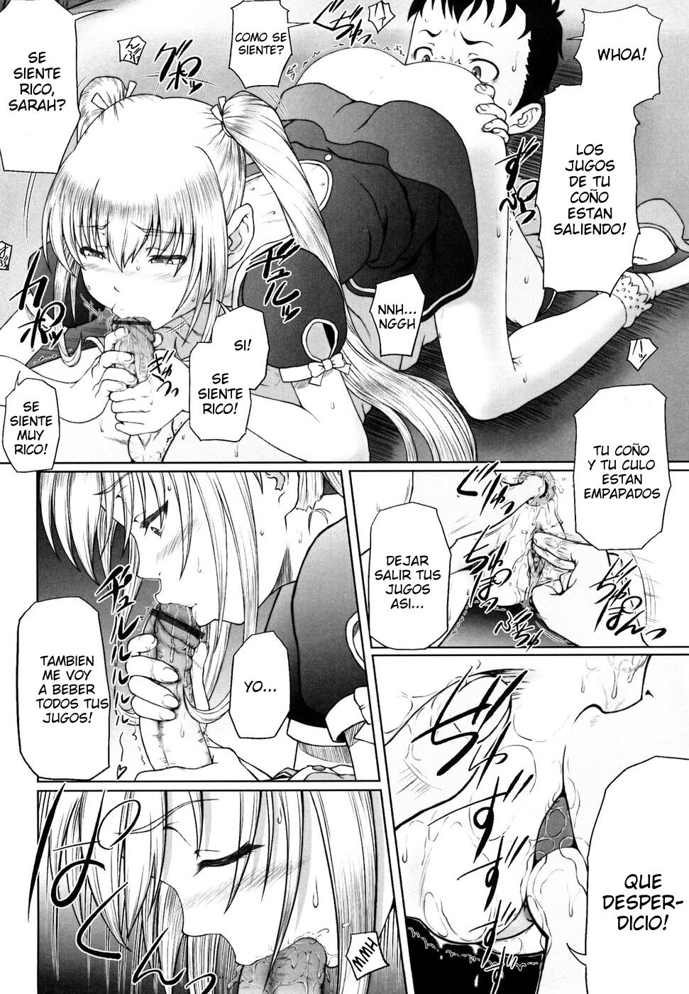 Lolita por siempre 3 page 6 full