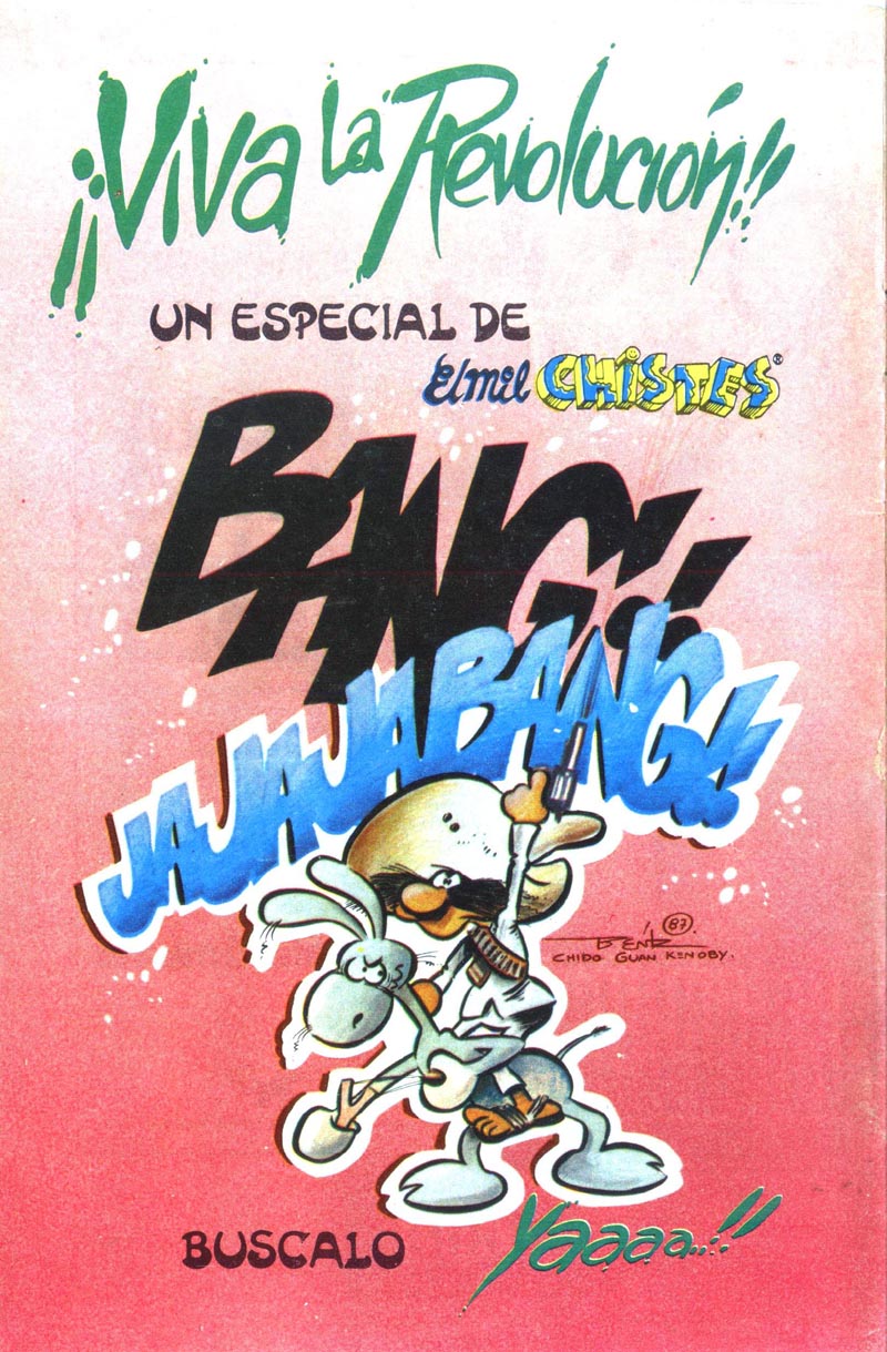 EL MIL CHISTES Nº 137 page 4 full