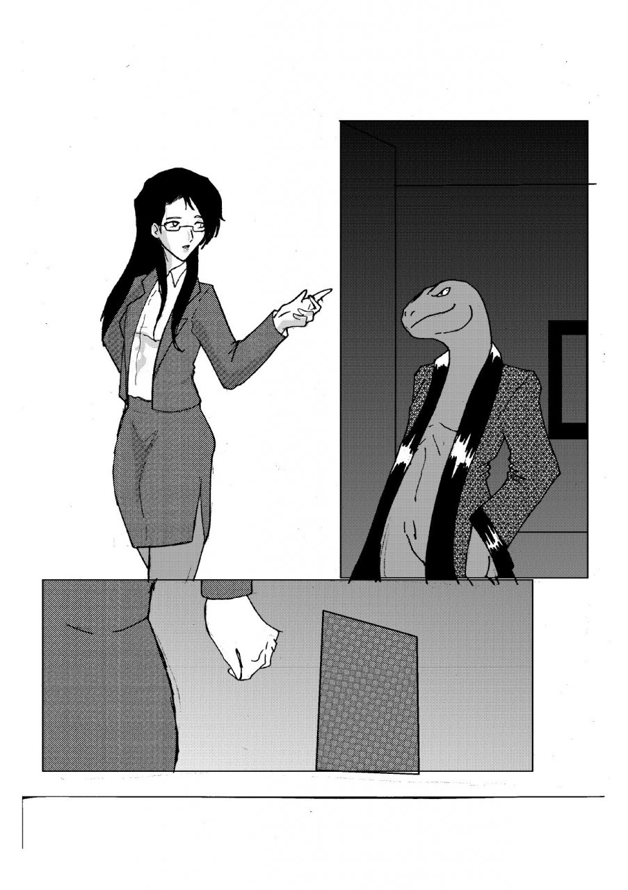 ADF COMIC-Raptor TF page 2 full