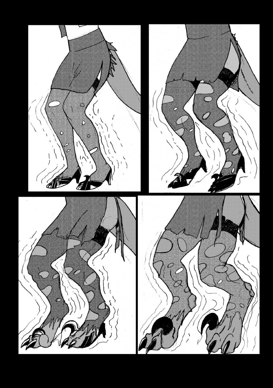 ADF COMIC-Raptor TF page 5 full