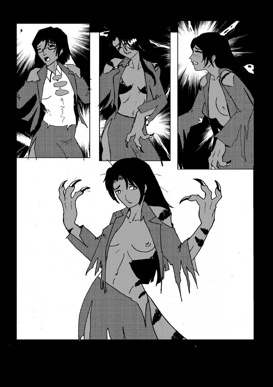 ADF COMIC-Raptor TF page 8 full