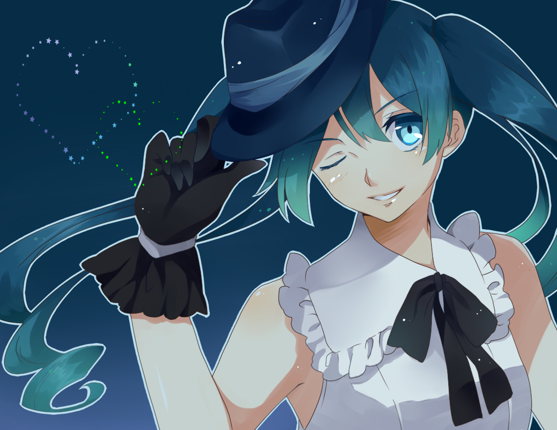 Vocaloid Hatsune Miku vol2 page 10 full