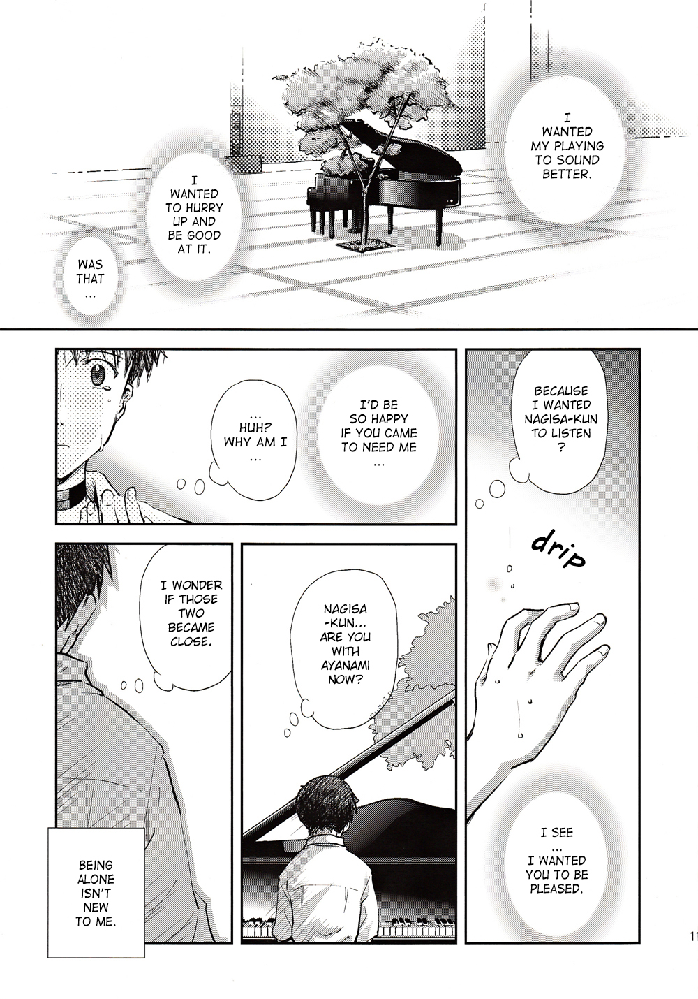 ~Klavier 2~ page 10 full
