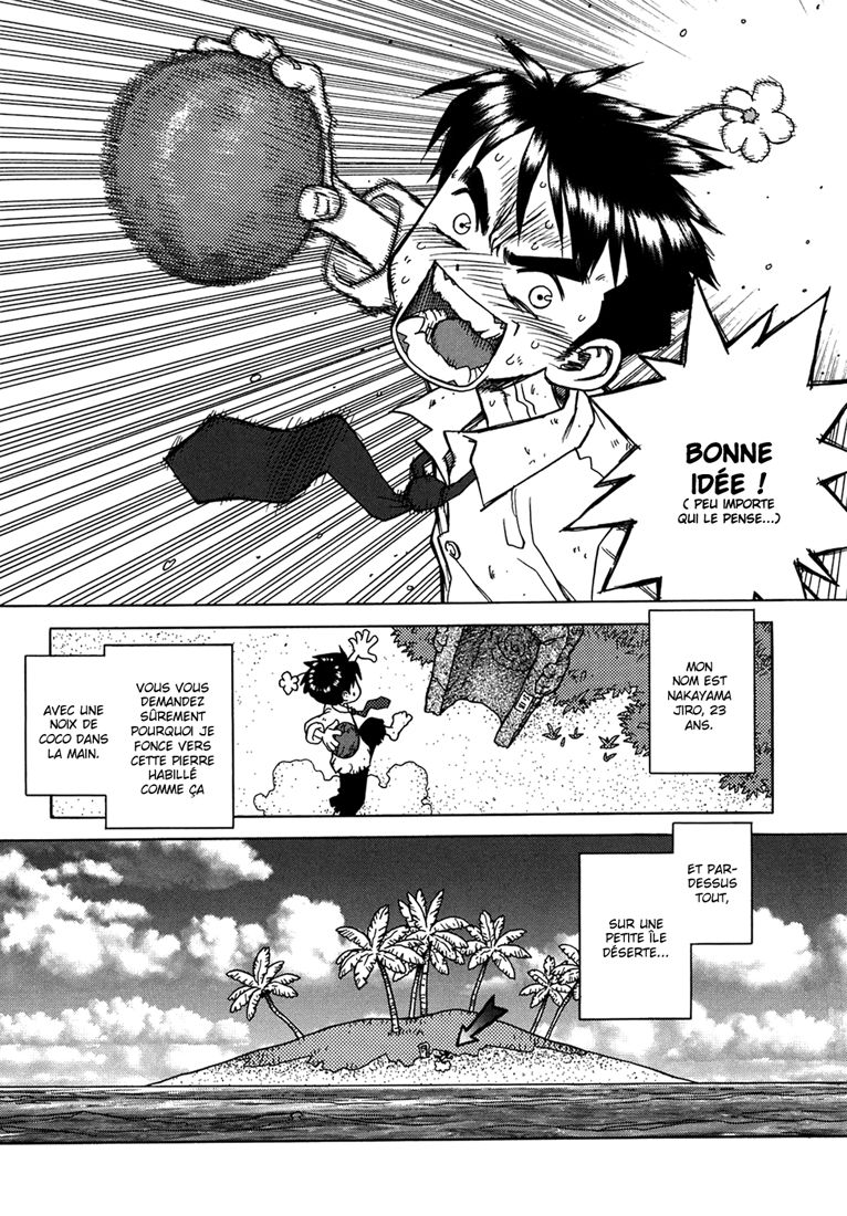 Lovers In Winter  Ch01 La parisienne page 2 full